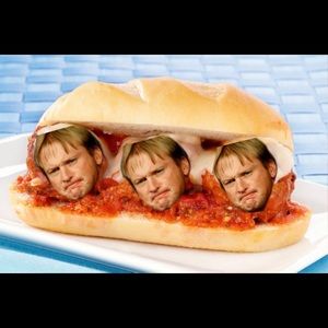 Meet your Posher, Tyler